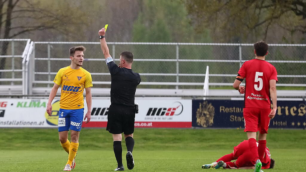 Anif, SAK, Regionalliga Salzburg,