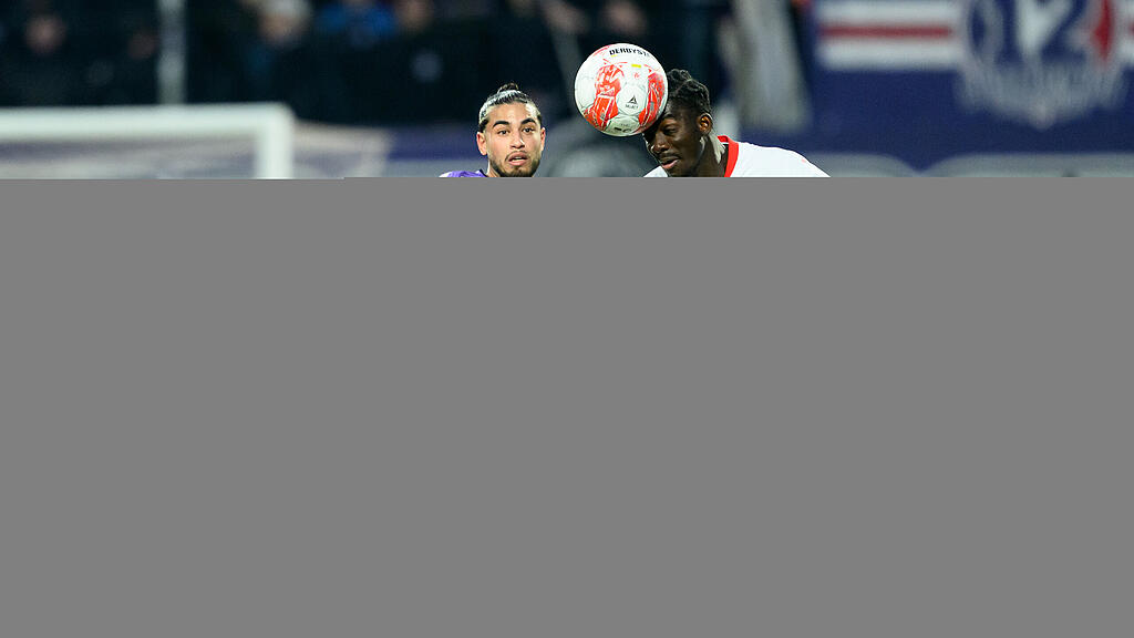 FAK vs. RB Salzburg