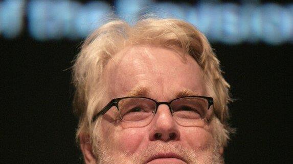 In memoriam Philip Seymour Hoffman