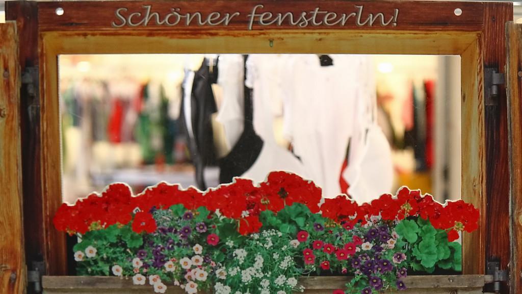 "Tracht & Country" im Messezentrum Salzburg