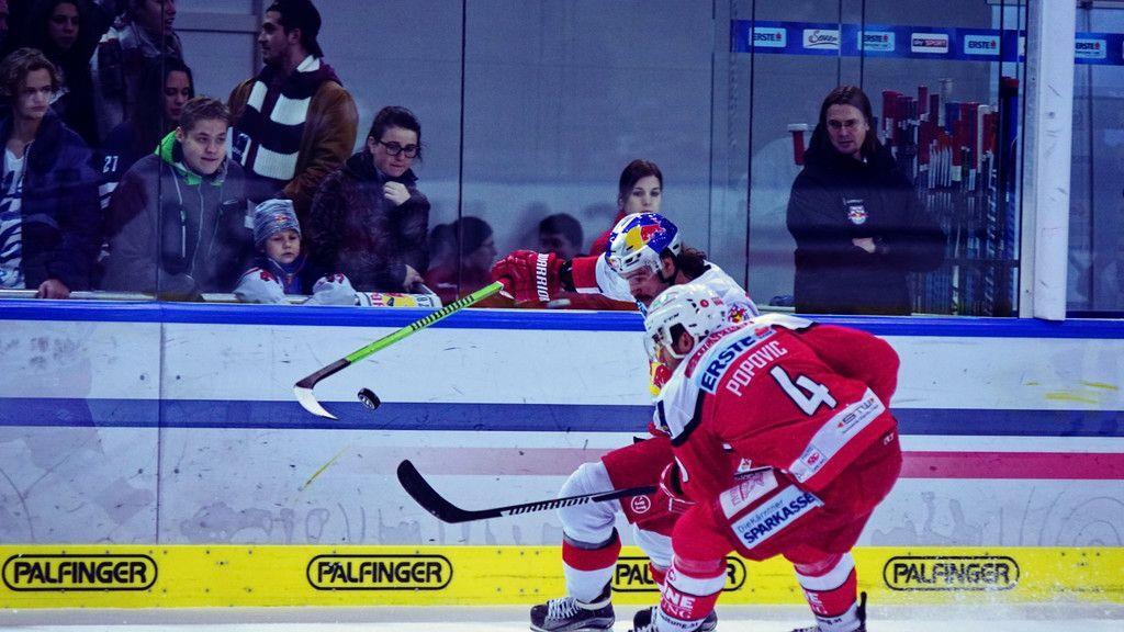 Die Bilder vom Spiel