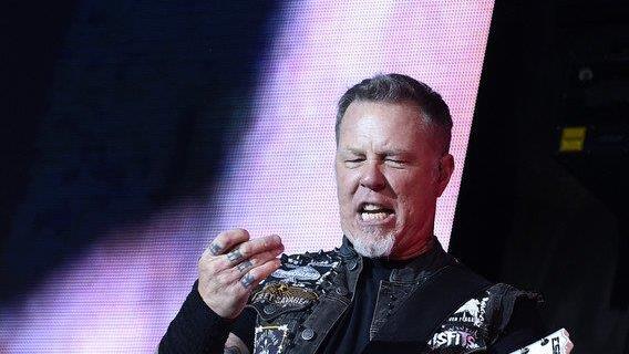 Rock in Vienna: Die ersten beiden Tage