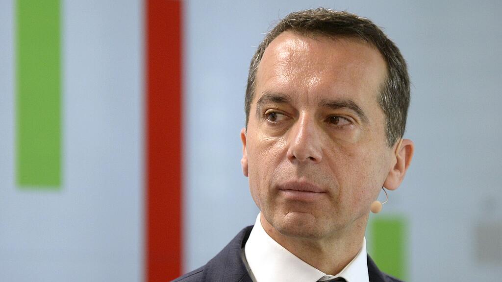 Kern wird von der Partei voll unterstützt.
