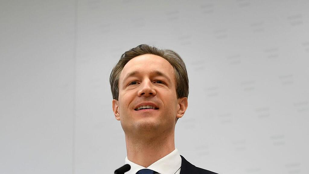ÖVP rückt zur Blümel-Verteidigung aus