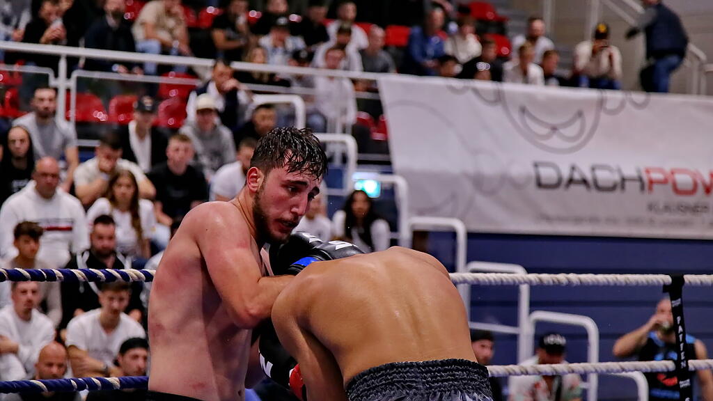 Salzburger Fight Night 2022
