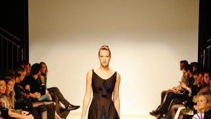 MQ Vienna Fashion Week 2012: Tag 1 Shakkei und Ingried Brugger