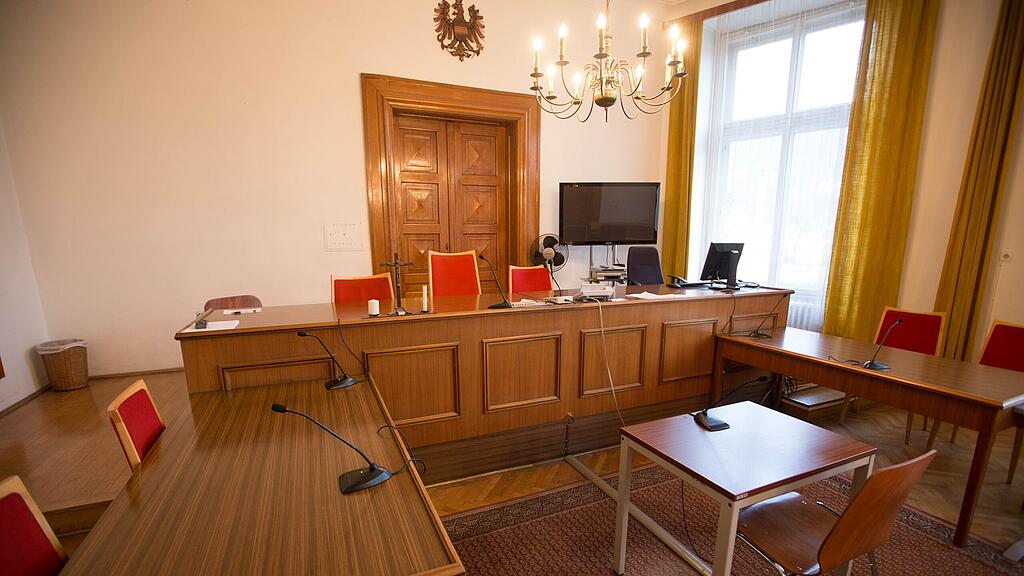 Die Männer müssen sich in Zukunft vor Gericht verantworten.