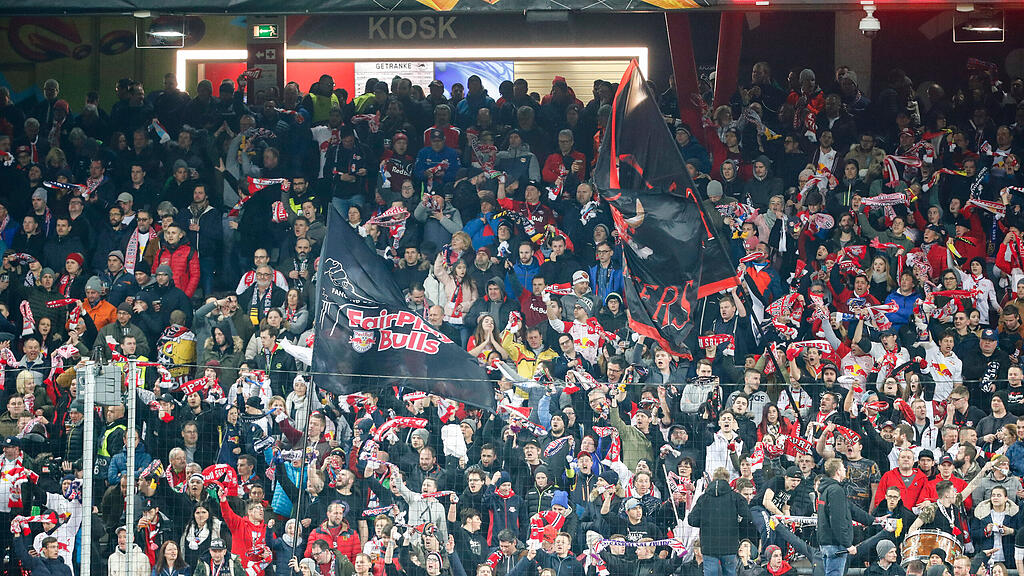 Red Bull Salzburg