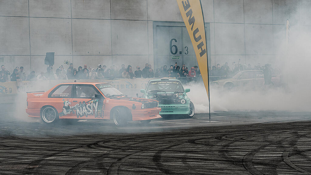 Customed Tuning Messe 2024