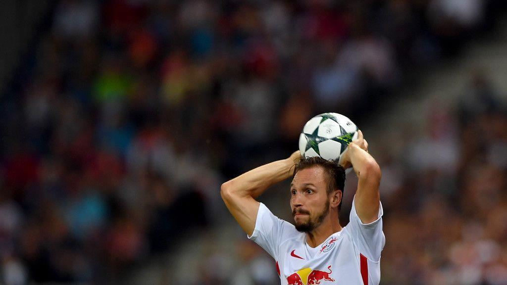 Red Bull Salzburg - Dinamo Zagreb