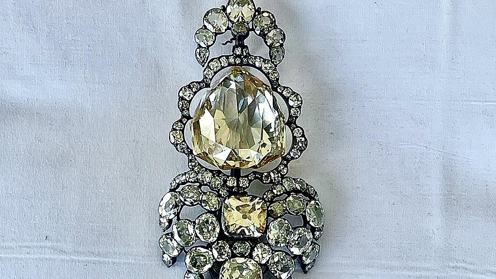 Habsburg-Schatz in Kanada entdeckt