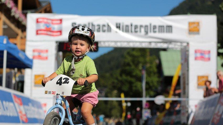 World Games: Junior Trophy