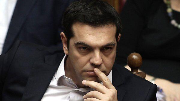 Tsipras möchte das Volk entscheiden lassen