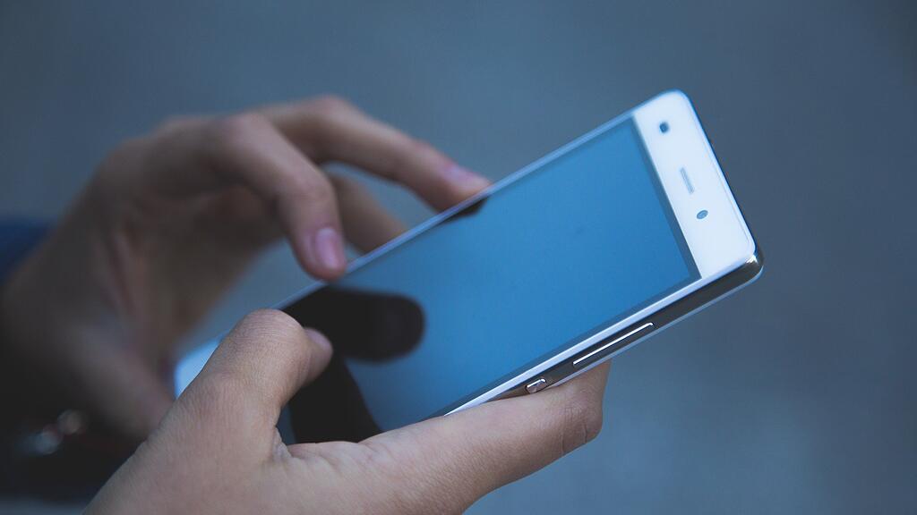 Handy, Smartphone, SB