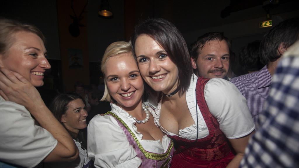 Almrausch I