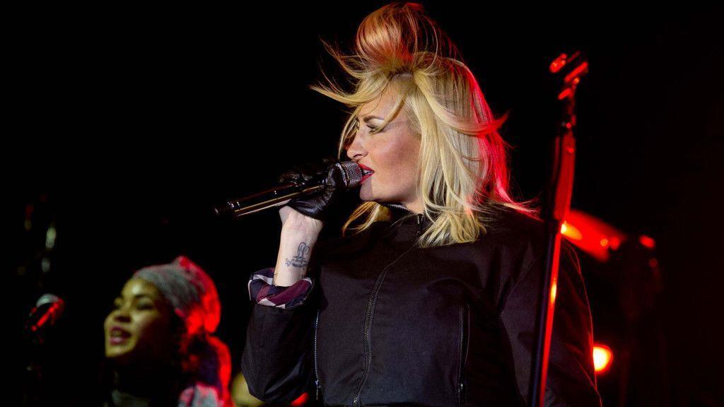 "Winterstart hoch 2" rockt Wagrain I