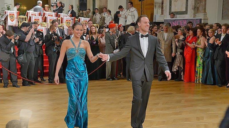 Dancer against Cancer 2012: Die Show
