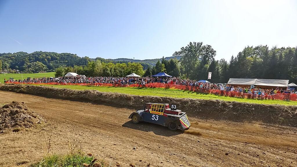 Stock Car Nu\u00dfdorf