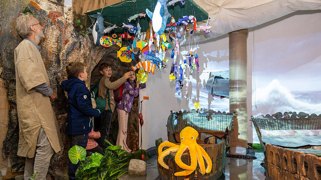 Lange Nacht der Museen