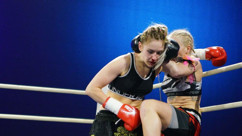 Salzburger Fight Night III