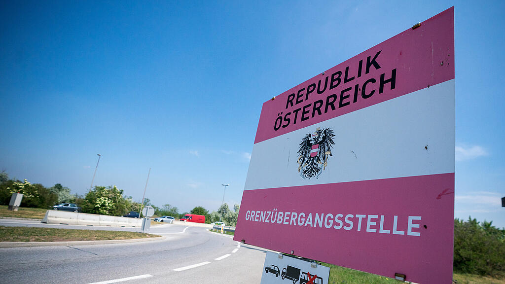 Grenzkontrolle_Ungarn