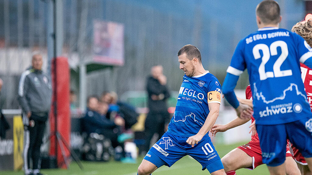Kuchl - Schwaz