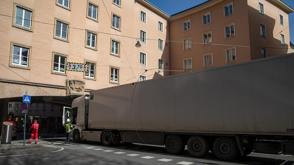 Münzgasse