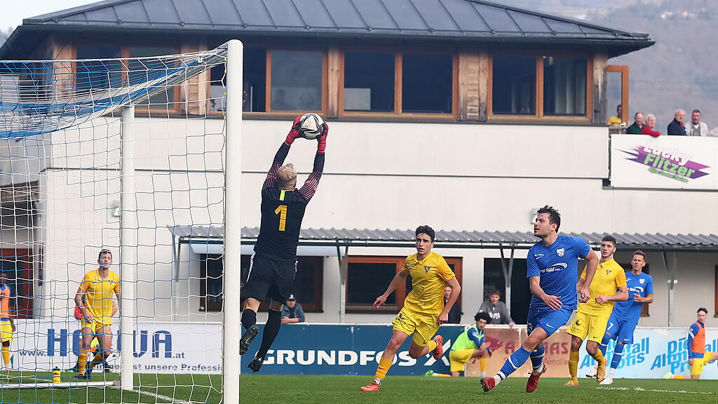 Gr\u00f6dig, SAK 1914, Regionalliga Salzburg