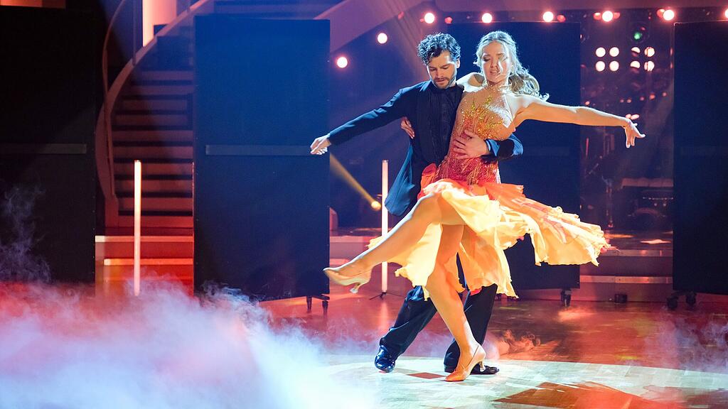 Dancing Stars