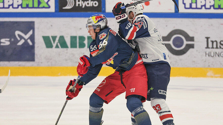 Fehervar AV19_Red Bull Salzburg