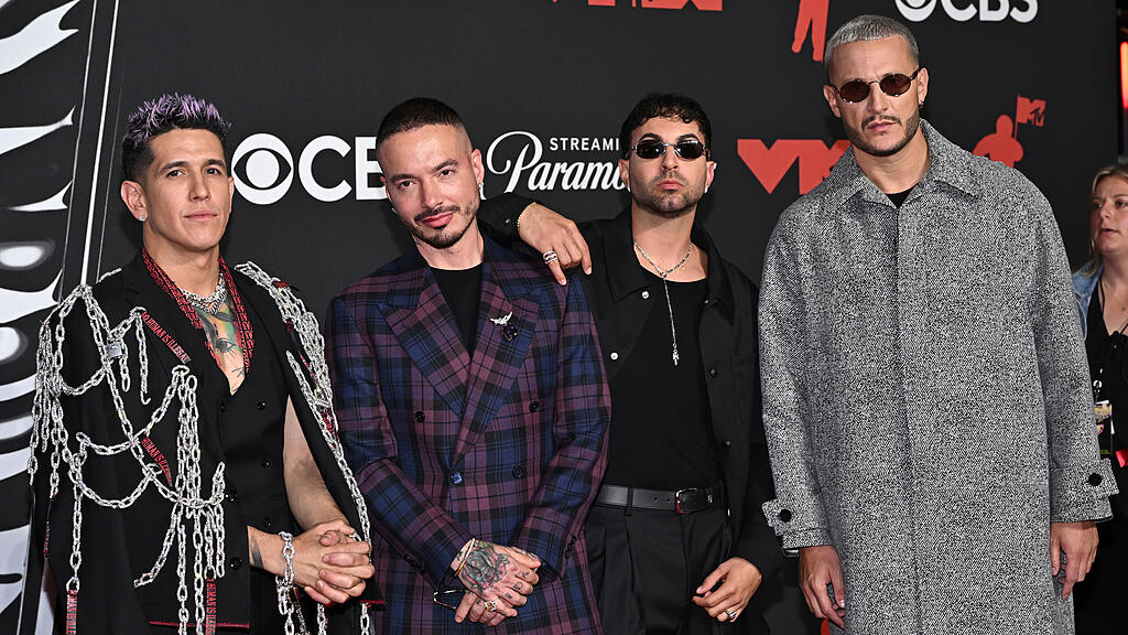 MTV VMAS 2025