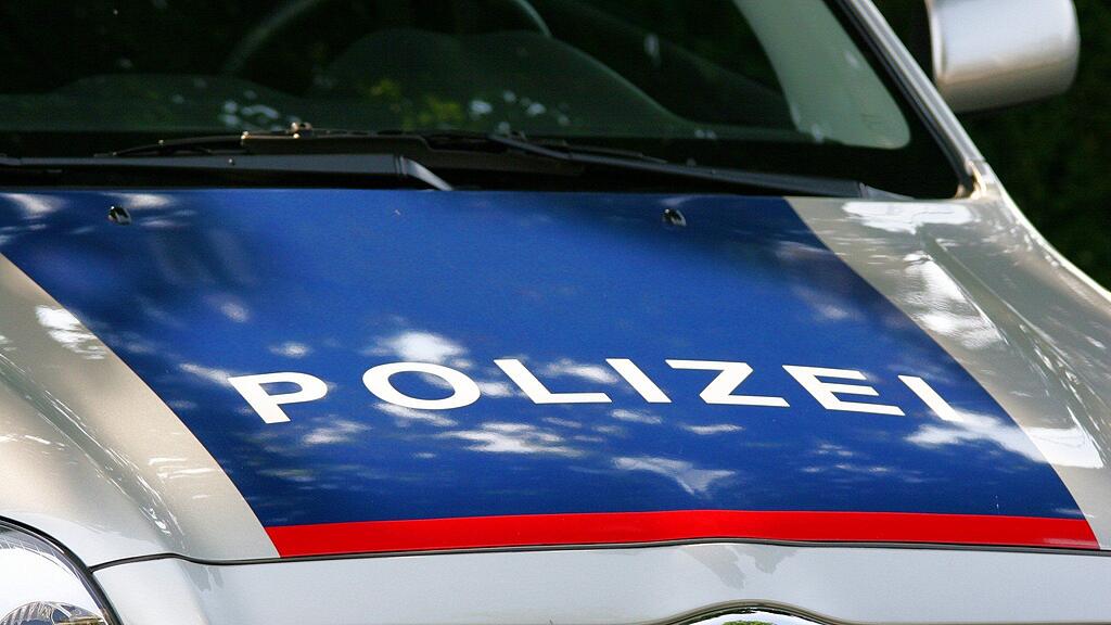 Die Polizei fahndet noch nach den Tätern.