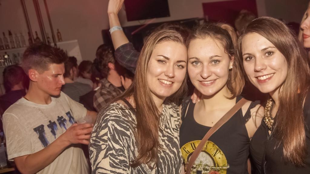 80's 90's Clubbing