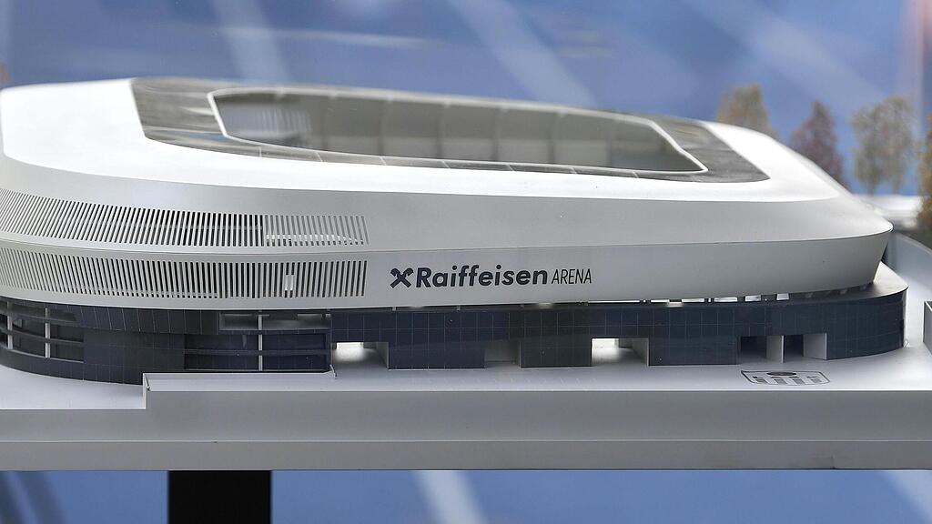 LASK, Stadion, LASK-Stadion