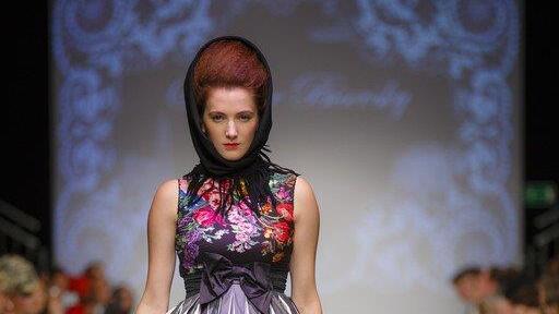 Eröffnung der Fashion Week 2013
