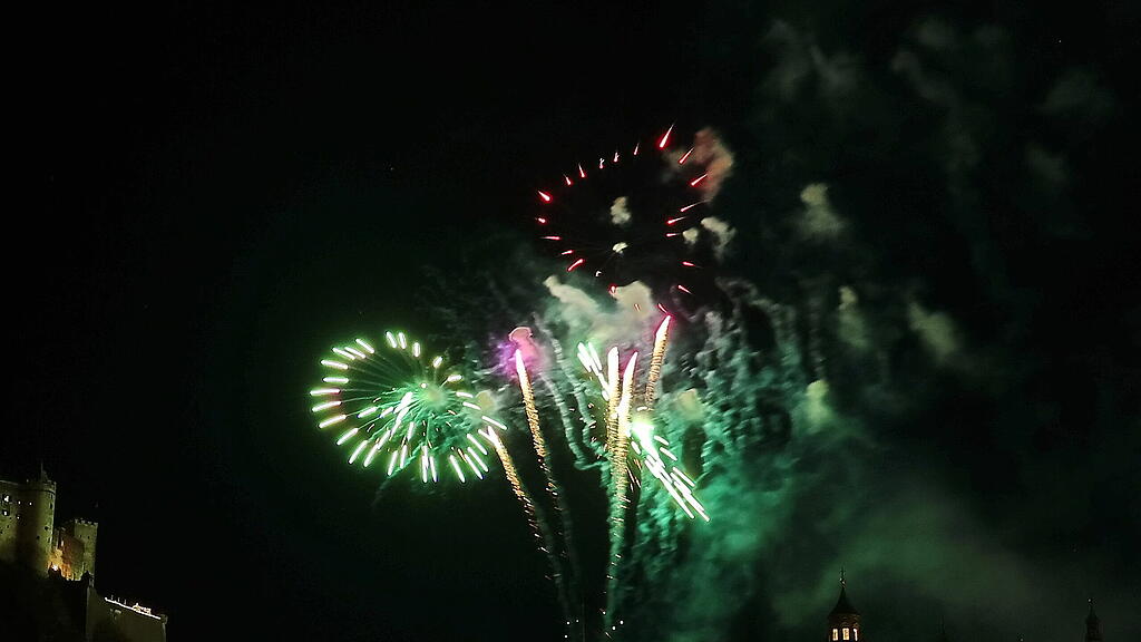 Silvesterfeuerwerk_Salzburg