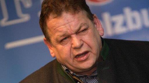Wahlkampfauftakt FPÖ