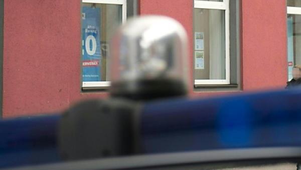 Laut Polizei kann Fremdverschulden ausgeschlossen werden