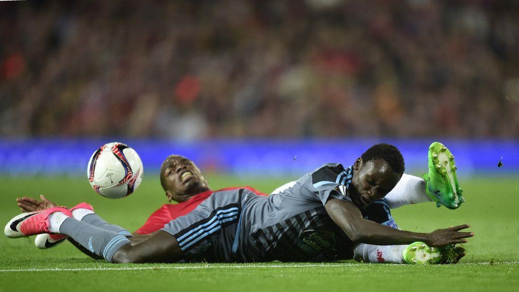Manchester United und Ajax im EL-Finale