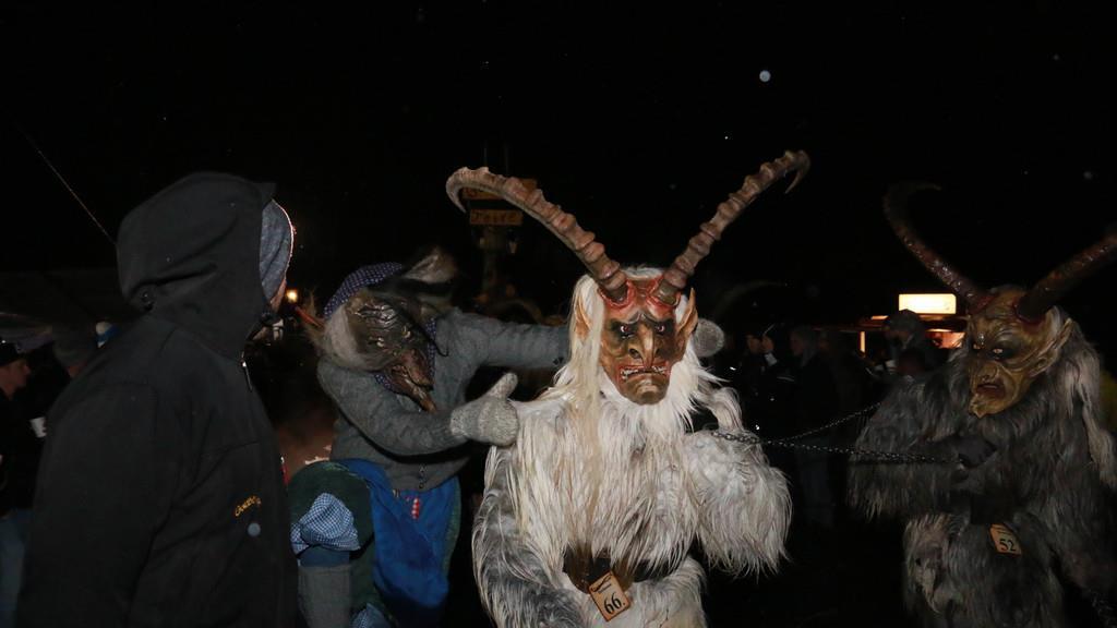 Eschenauer Teufelnacht