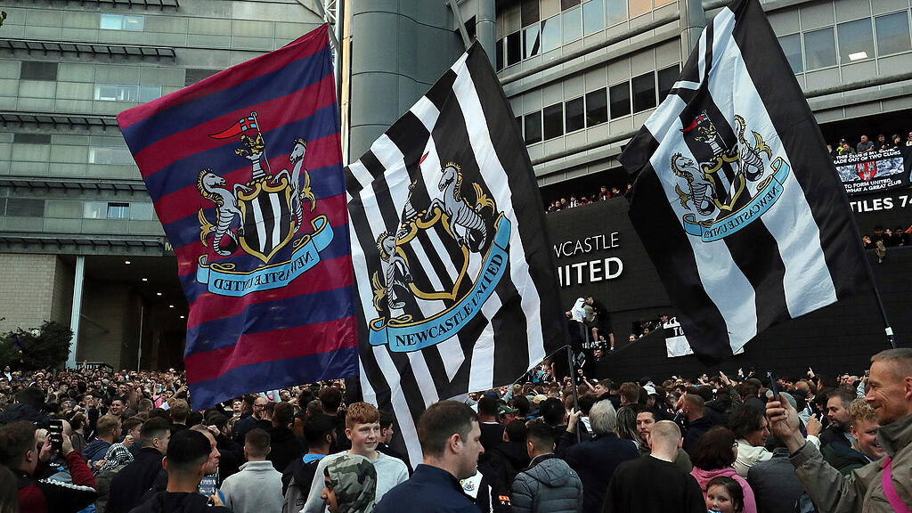Newcastle United