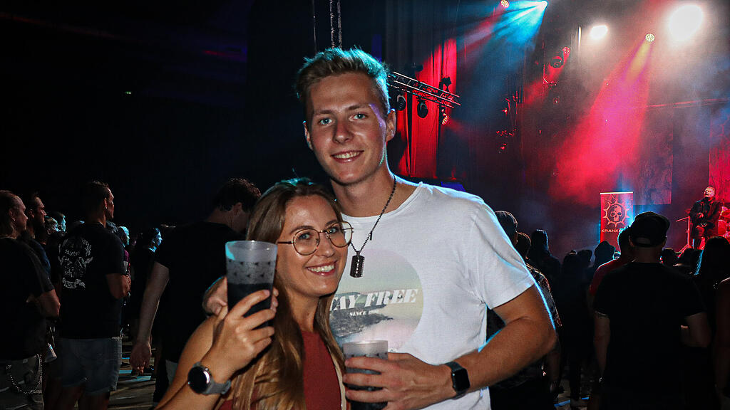 Lake Rock Festival Salzburg