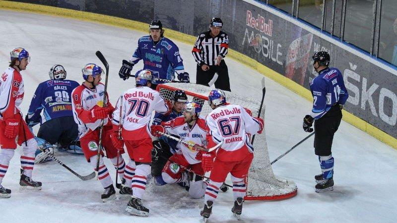 RB Salzburg - Szekesfehervar II