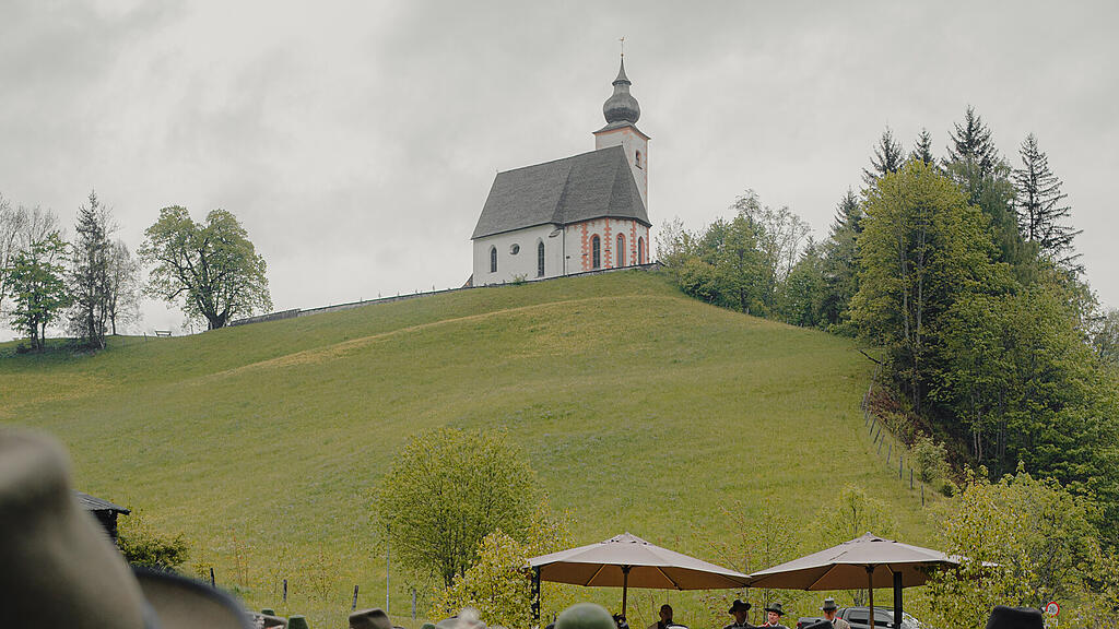 150 Jahre TMK Dienten