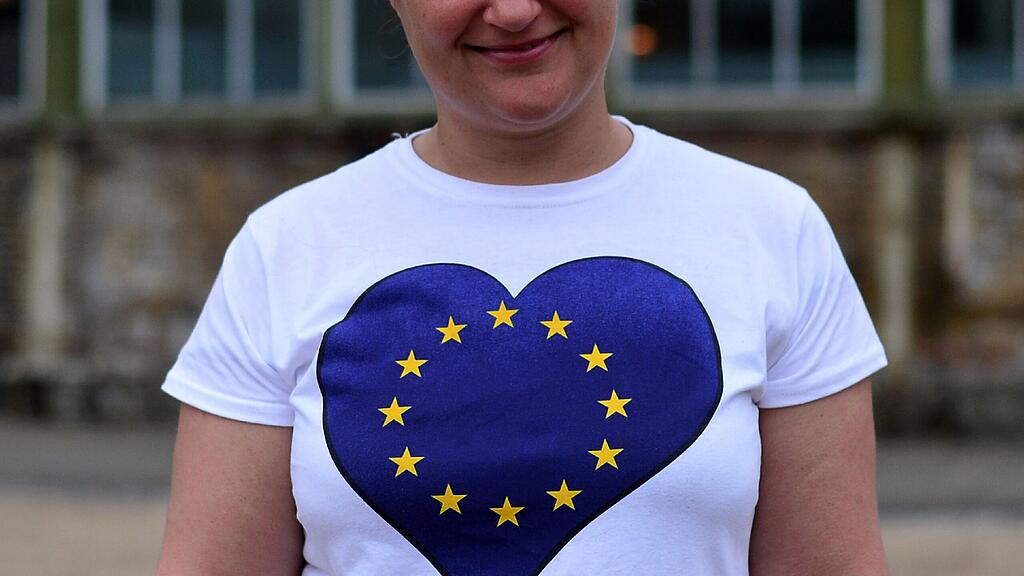 Der EU wird einiges abgehen, wenn Großbritannien austritt.