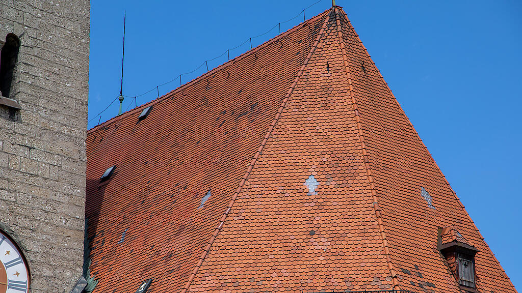 Kirche Mülln