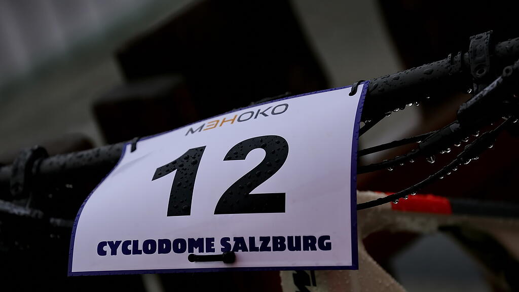 Cyclodome Salzburg III