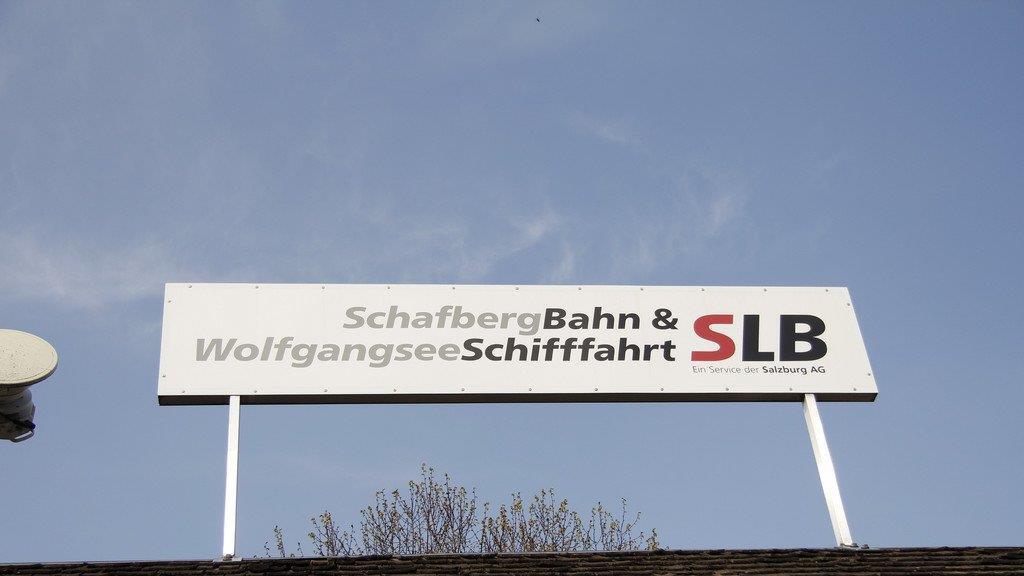 Wolfgangsee Schifffahrt