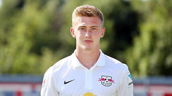 Der 25-Jährige spielt künftig auch erstklassig