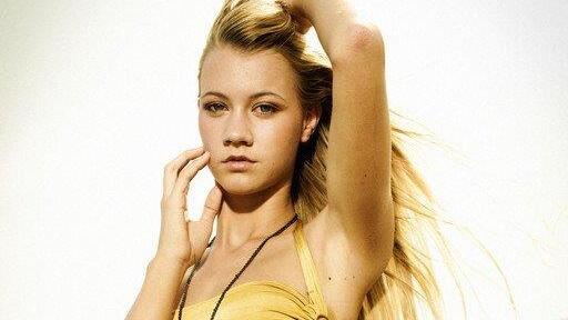 Top 20 Kandidatinnen bei Austrias Next Topmodel 5